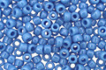 TOHO Opaque Cornflower Round 11/0 Seed Bead