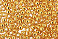 TOHO Metallic Gold Round 11/0 Seed Bead