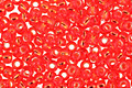 TOHO Light Siam Ruby (with Silver Lining) Round 11/0 Seed Bead