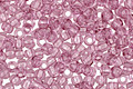 TOHO Transparent Alexandrite Round 11/0 Seed Bead