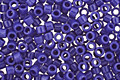 TOHO Opaque Navy Blue Treasure #1 Seed Bead