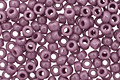 TOHO Opaque Lavender Round 11/0 Seed Bead