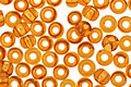 TOHO Transparent Topaz Round 8/0 Seed Bead