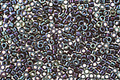 TOHO Metallic Nebula Treasure #1 Seed Bead