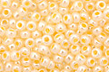 TOHO Ceylon Custard Round 11/0 Seed Bead