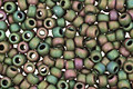 TOHO Matte Cassiopeia Round 11/0 Seed Bead