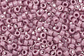 TOHO Opaque Lavender Round 15/0 Seed Bead