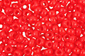 TOHO Opaque Cherry Round 11/0 Seed Bead