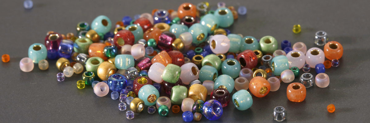 Seed Beads