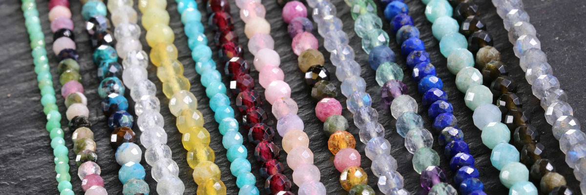 Gemstones
