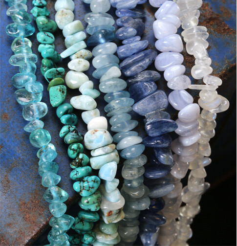Gemstone Chips
