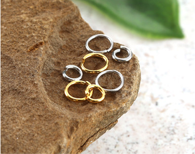 jump rings