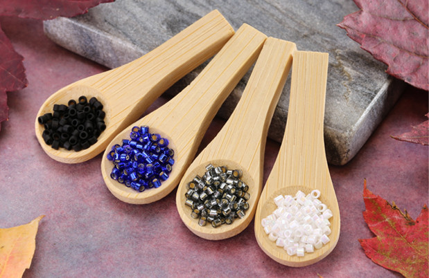Miyuki Delia 10/0 seed beads