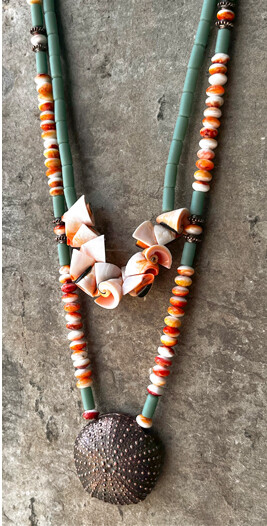 Shell Necklace