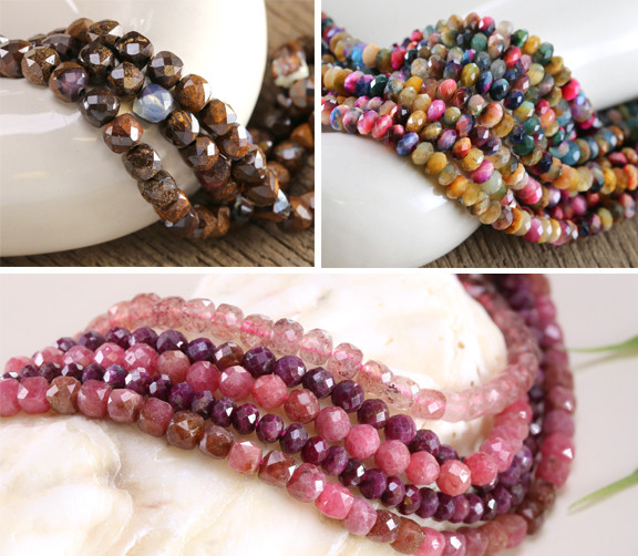 gemstones