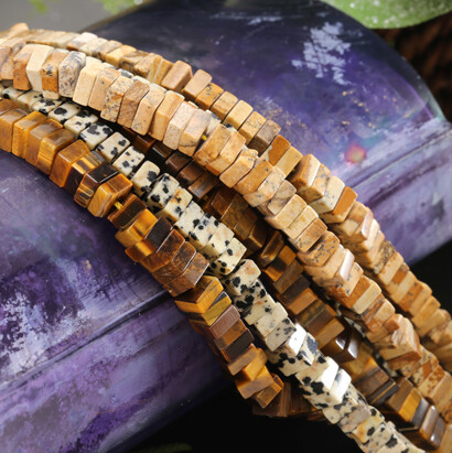 gemstone squaredelles