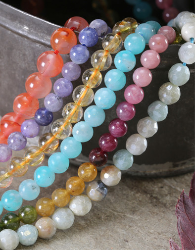 Gemstone Rounds