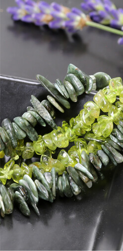 Gemstone Chips