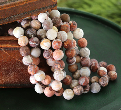 gemstone rounds
