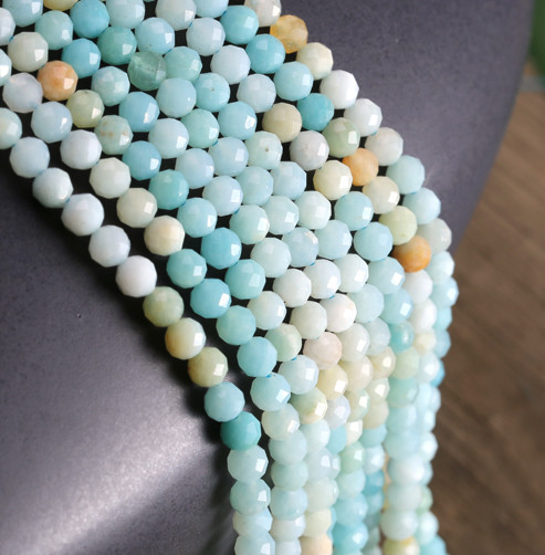amazonite gemstones