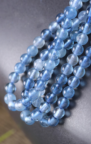 kyanite gemstones