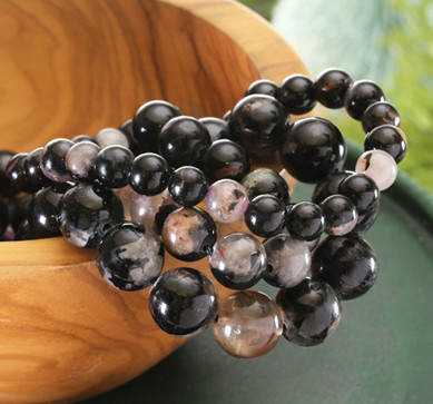 Sunset Gemstone Rounds