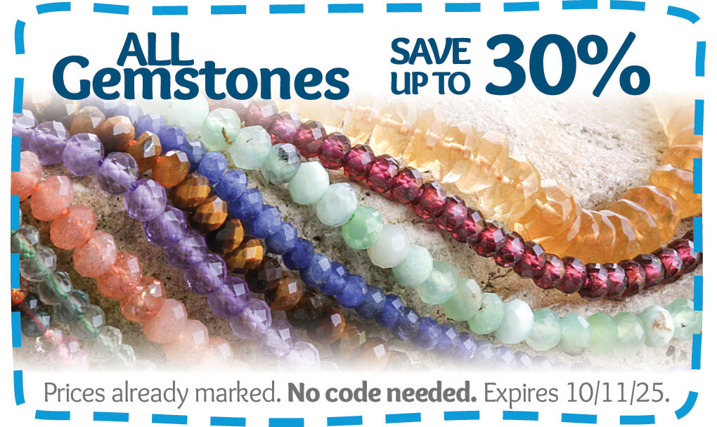 gemstones