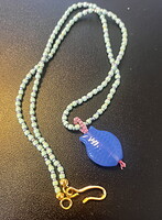 Colorful Seed Bead Necklaces