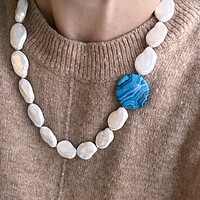 Caspian Necklace