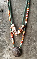 Island Wanderer Necklace Set