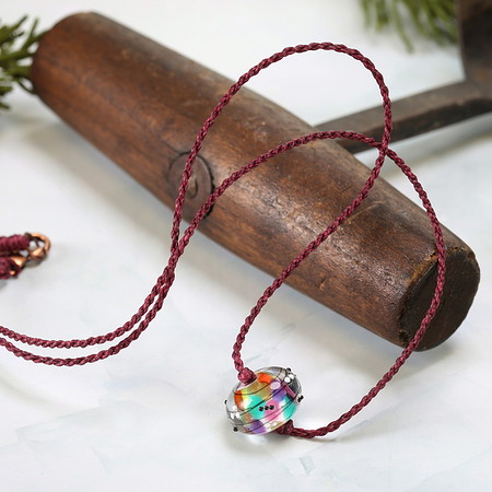 Surprise Party Necklace