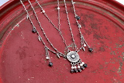 Rhiannon Necklace