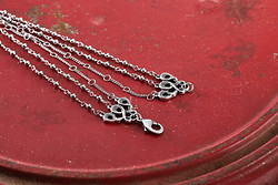 Rhiannon Necklace
