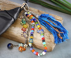 Elephant Parade Bag Charm