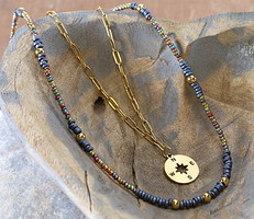Orion Layered Necklace