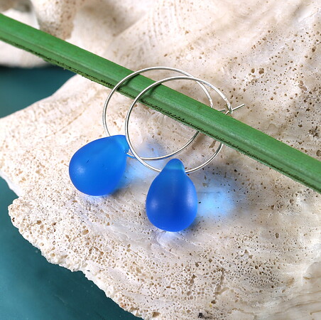 Blue Lagoon Hoops