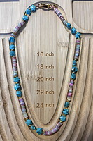 Starlit Shores Necklace