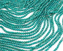 Russian Amazonite Round 4-5mm