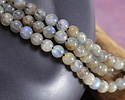 Labradorite (A) Round 7-7.5mm