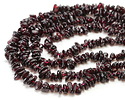 Garnet (A) Chips 2-5x5-12mm