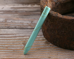 Turquoise (syn.) Thin Spike Focal 5x42-46mm