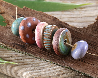 Gaea Ceramic Circus Bundle