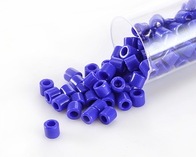 Miyuki Delica Opaque Cobalt (DBL0726) 8/0 Seed Bead