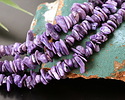Charoite (A) Chips 2-5x5-12mm