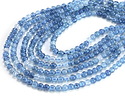 Kyanite Round 4mm