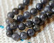 Iolite Round 8-8.5mm