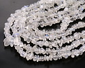 Blue Moonstone (A) Chips 2-5x5-12mm
