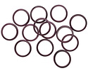 Tagua Nut Grape Ring 22mm