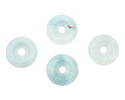 Amazonite Donut 29-30mm
