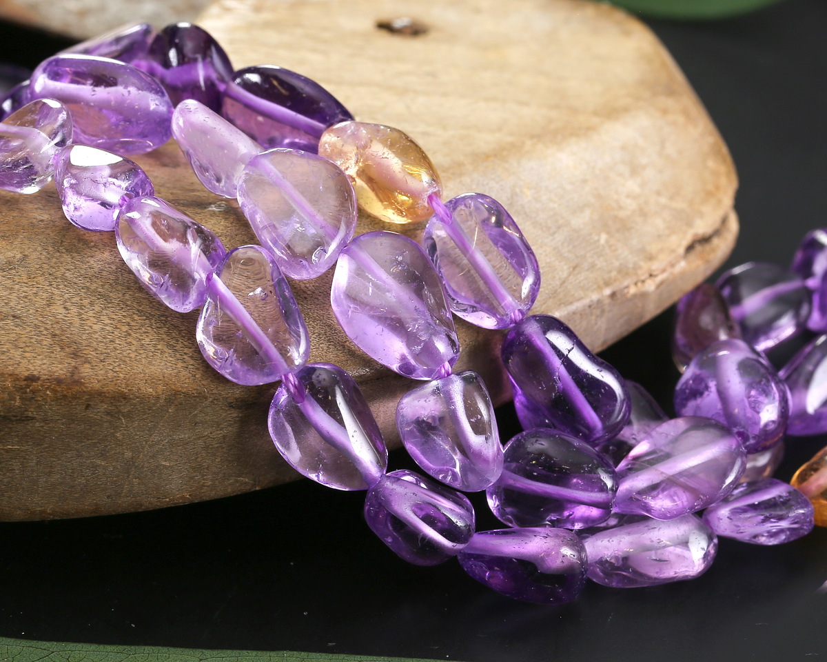 thumbnail image 2 of 100pcs Creamy White Dyed Synthetic Jasmine Flower Beads – Coral Style 10.5-11x8-9mm 2 of 5